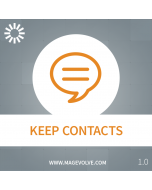 Keep Contacts