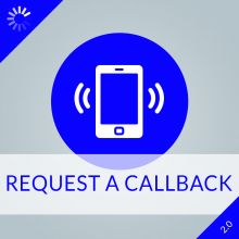 Request a Callback 2.0