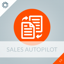 Sales AutoPilot